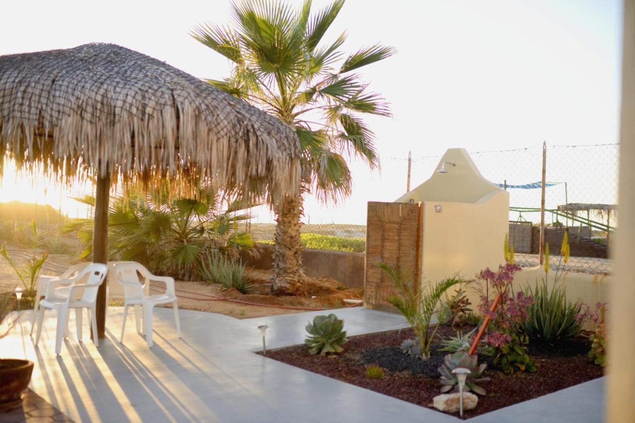 Cerritos Beach Palace El Pescadero  Exterior foto