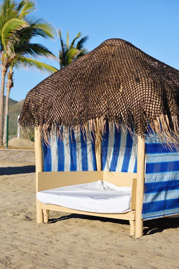 Cerritos Beach Palace El Pescadero  Exterior foto