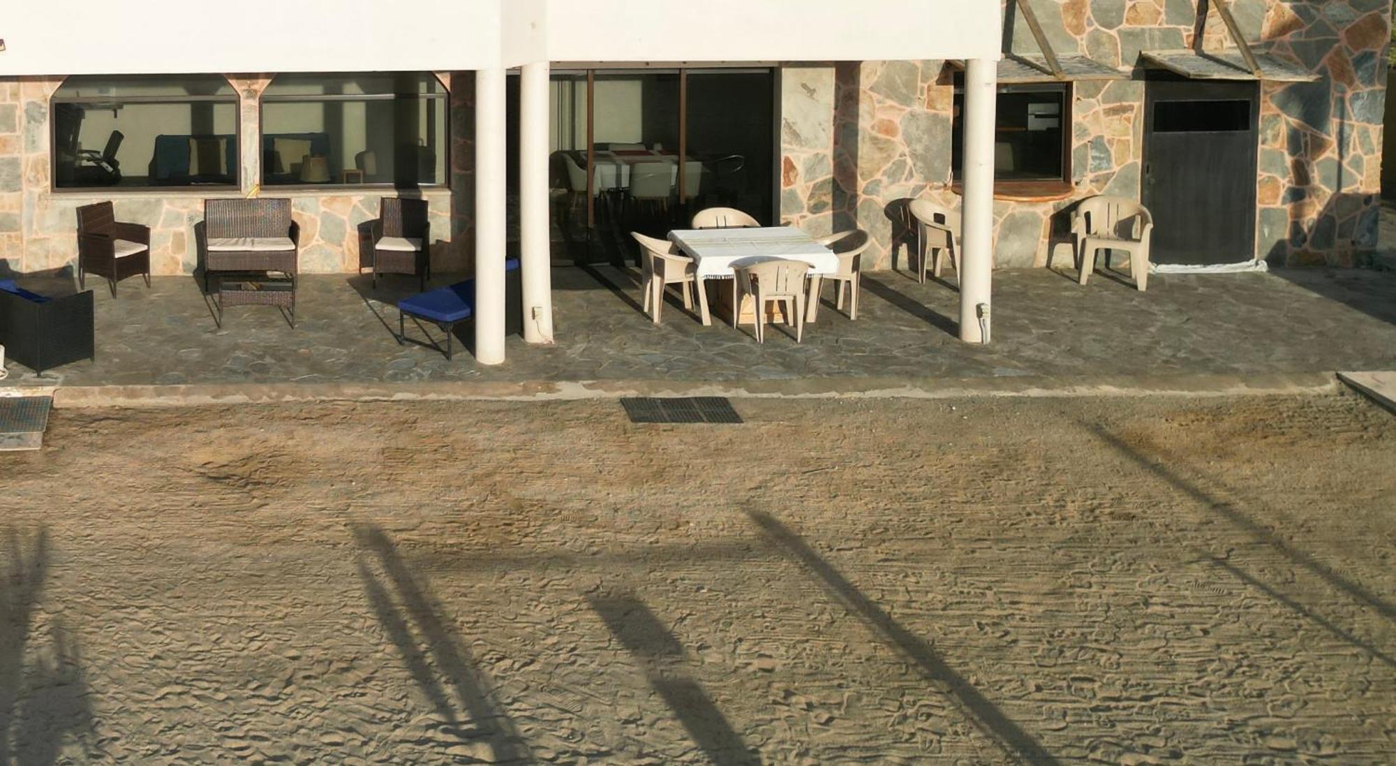Cerritos Beach Palace El Pescadero  Exterior foto